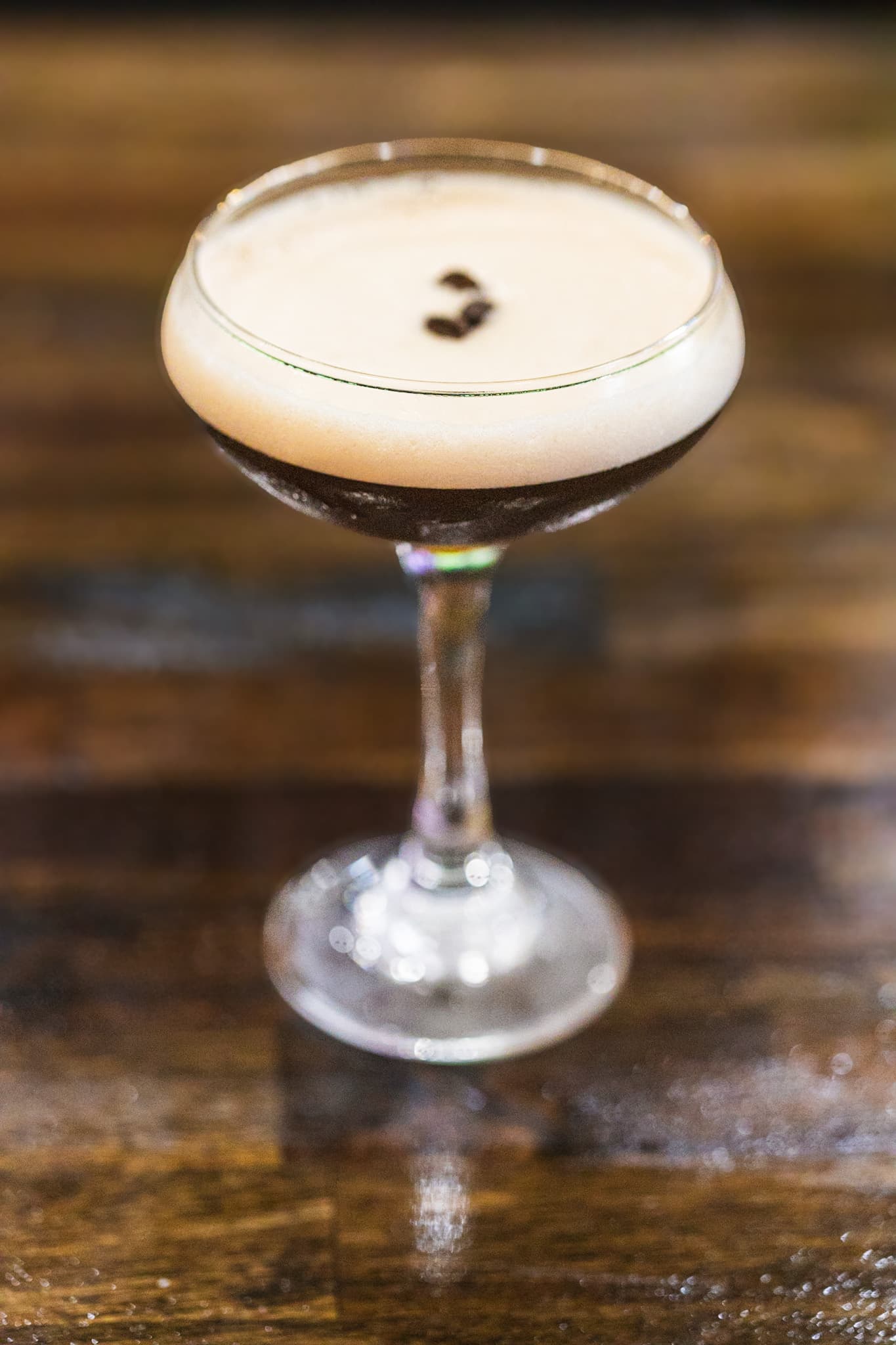 Espresso martini
